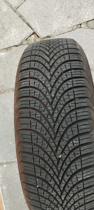 Opony wielosezonowe DĘBICA, 165/65/R14