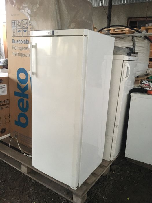 Морозильна камера Liebherr GN 2323 бу