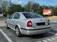 Skoda Octavia 1 1.9 TDI ASZ 130km LIFT 2 kpl. opon lato/zima