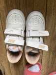 Buty nike dla dziewczynki