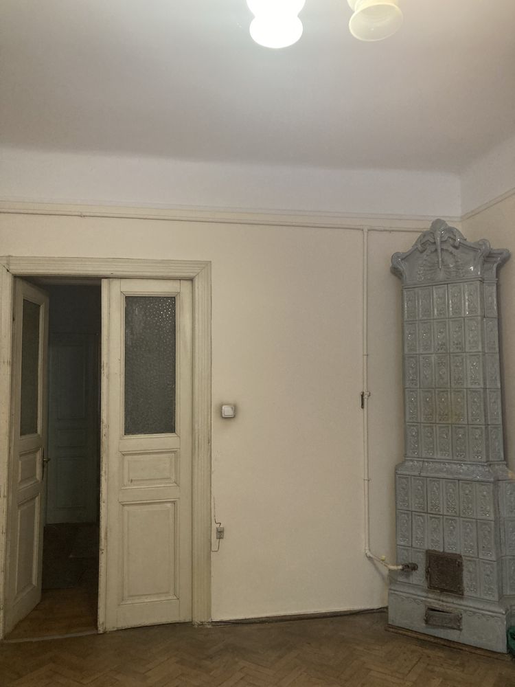 Продаж 3 кімнатної квартири у Львові вул. Грюнвальдська