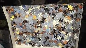 puzzle        1000