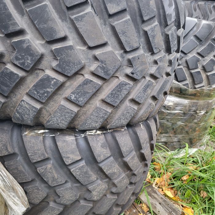 Koło 500/45R22,5 BKT FL693M