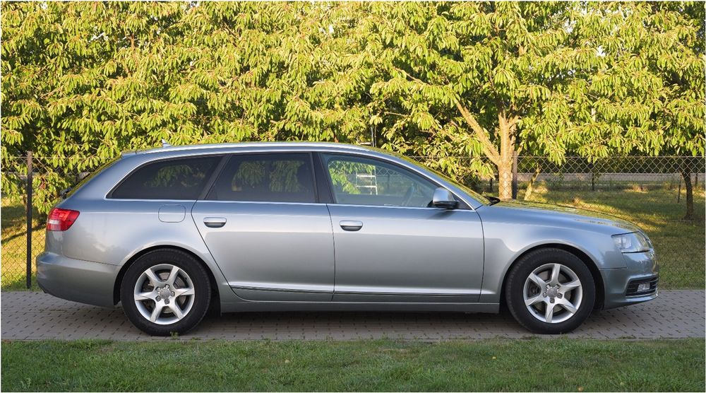 Sprzedam Audi A6 C6 2011r. 2.0TDI.