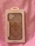 Capa nova da Guess para iPhone 16 Plus