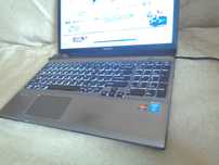 Laptop Sony Vaio intel i7-3630QM