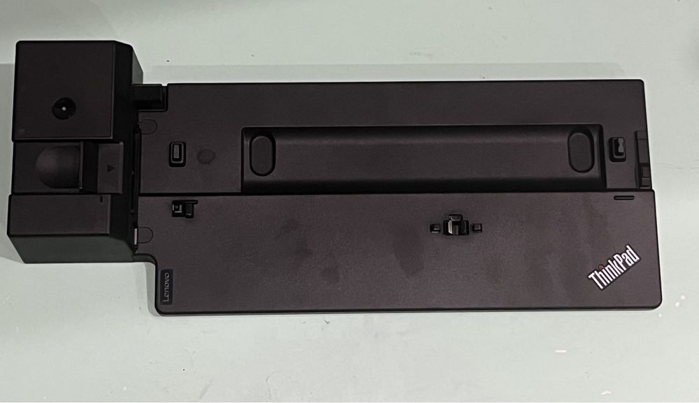 Док станція lenovo 40aj