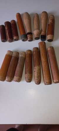 Ручки для инструментов деревянные