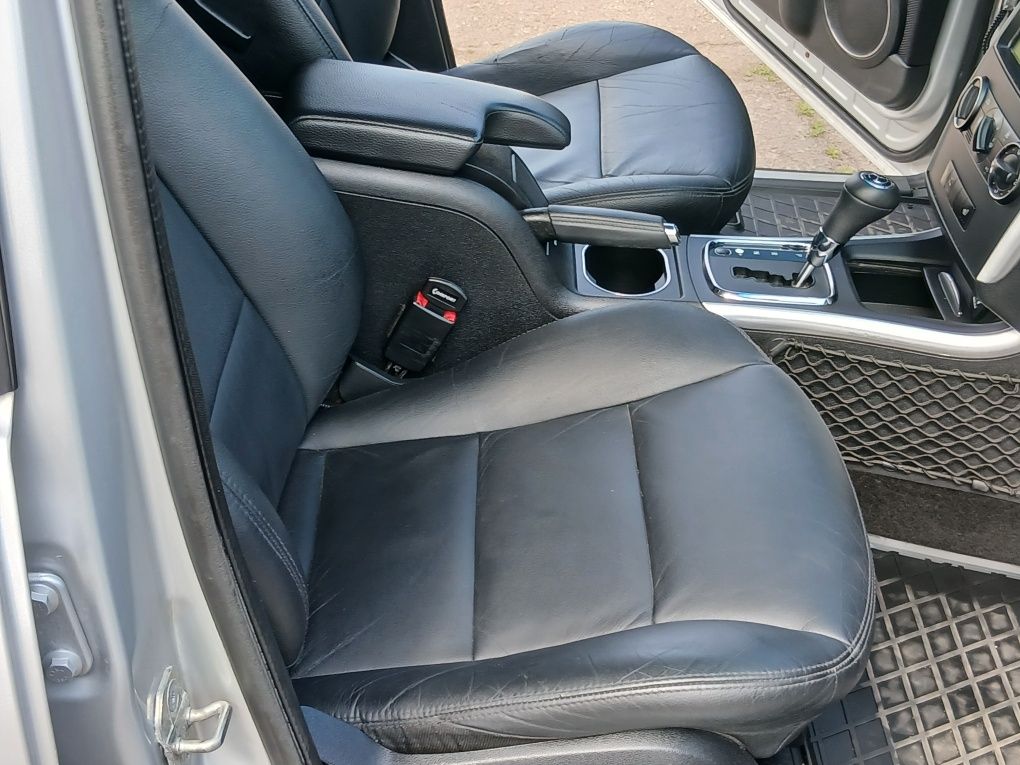 Mercedes W245 B200 CDI 2009p
