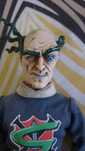Hasbro de action man doctor gangrena Hasbro