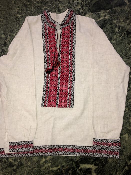 Вишиванка 450 грн