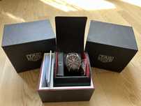 Tag Heuer Connected E4 45mm