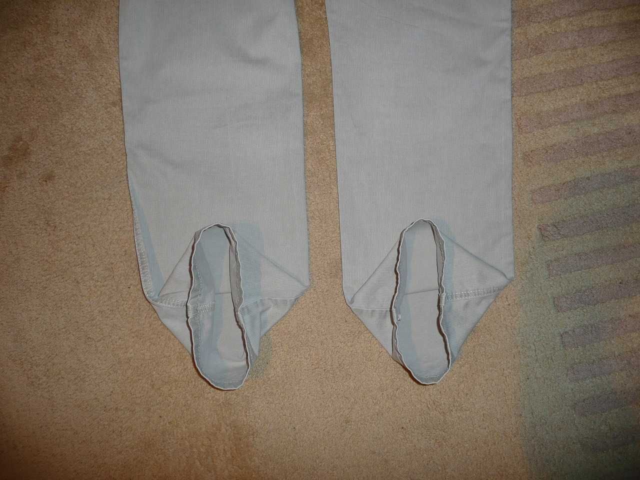 Spodnie dżinsy BUGATTI W31/L30=41,5/99cm jeansy