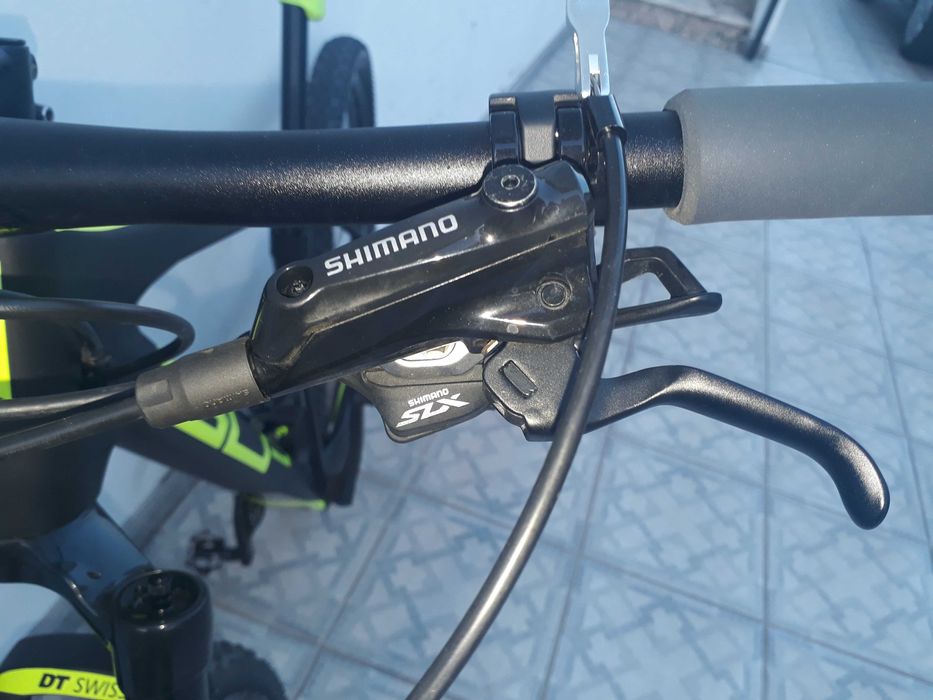 SUPERIOR 969 Carbono