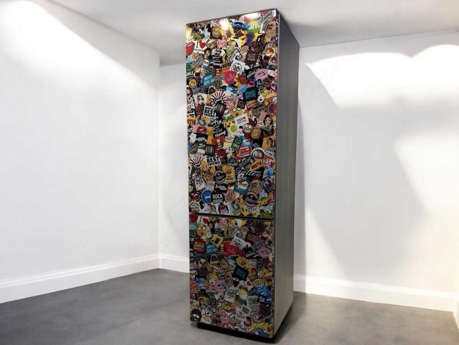 Холодильник Liebherr / Лібхер CNst 4813 / 201 см, NoFrost