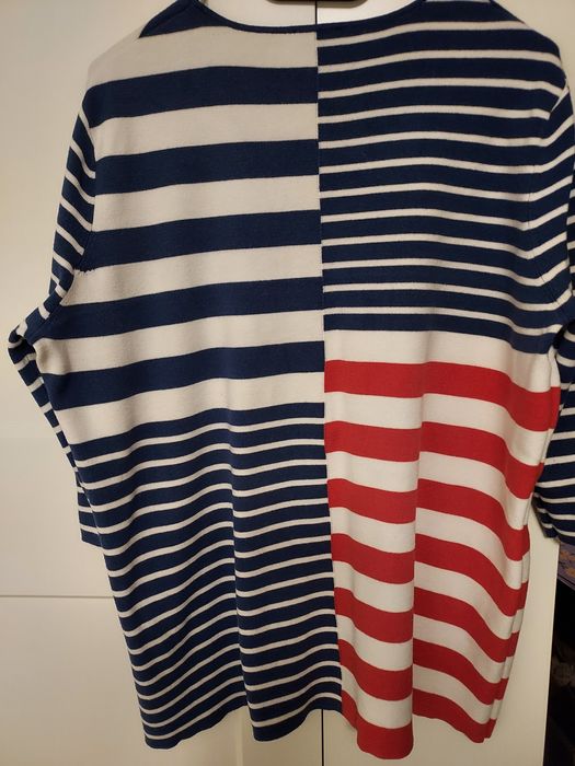 Ładna bluzka sweterkowa Gerry Weber