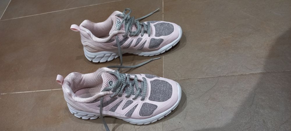 Tenis corrida Fila n°36