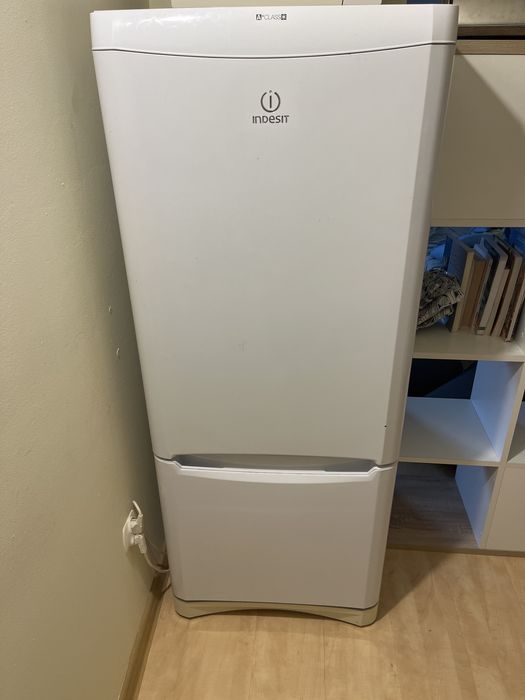 Lodowko zamrarzarka Indesit