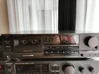 Technics RS-B 555
