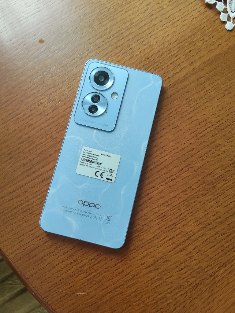 Sprzedam Oppo Reno 11 F