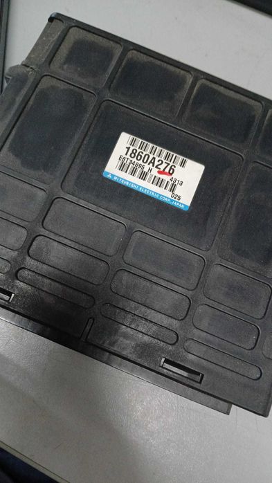 CENTRALINA EVO8  O