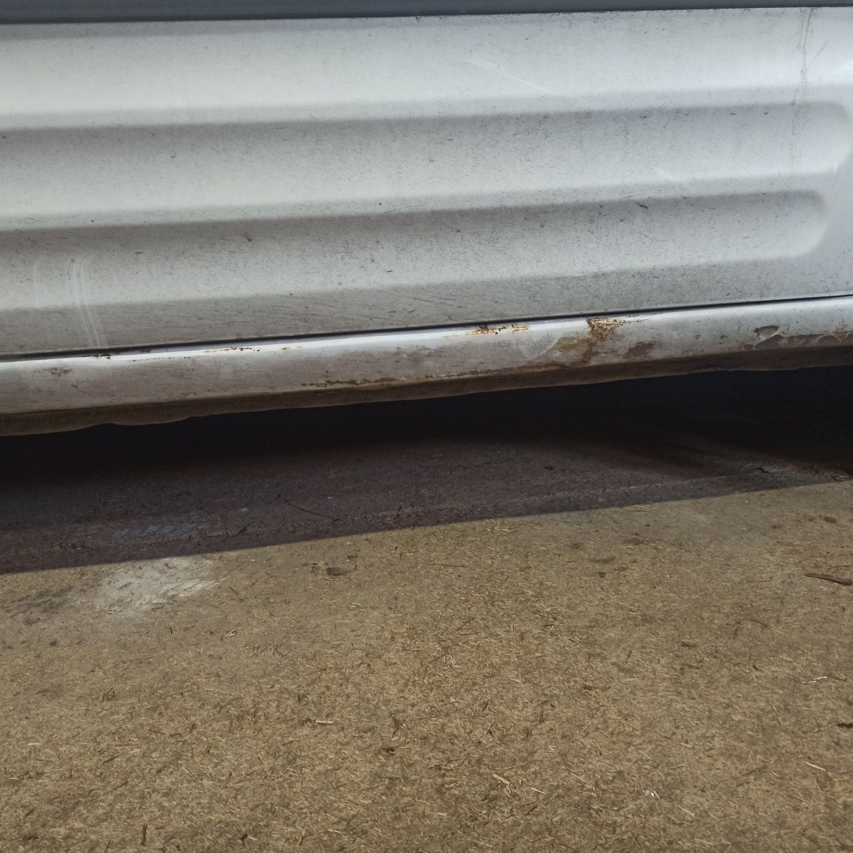 Ford Transit Connect 2007 Maxi