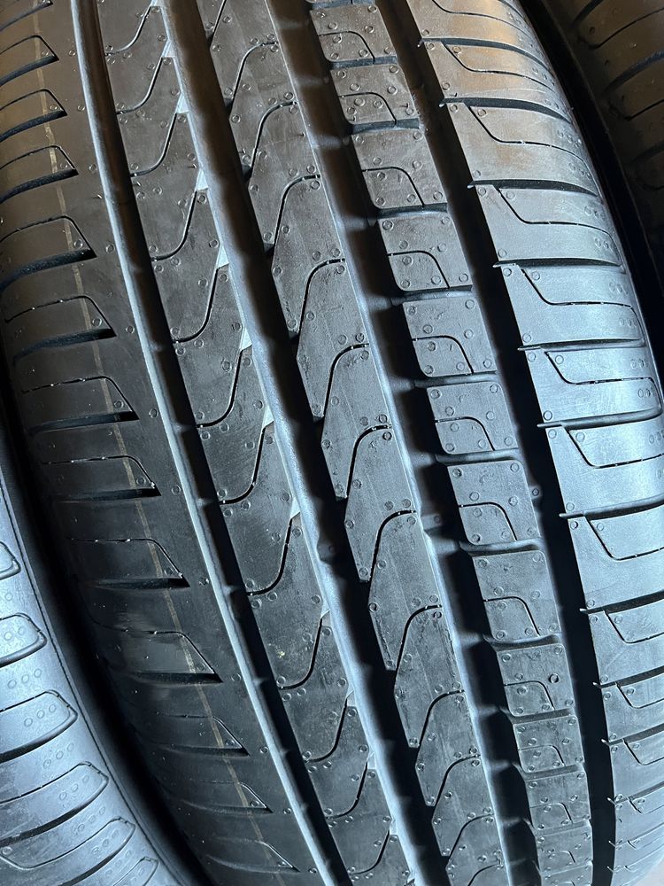 235/60/18 R18 Pirelli Scorpion Verde 4шт новые