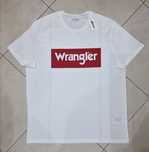 Nowa koszulka T-shirt Wrangler rozmiar XL