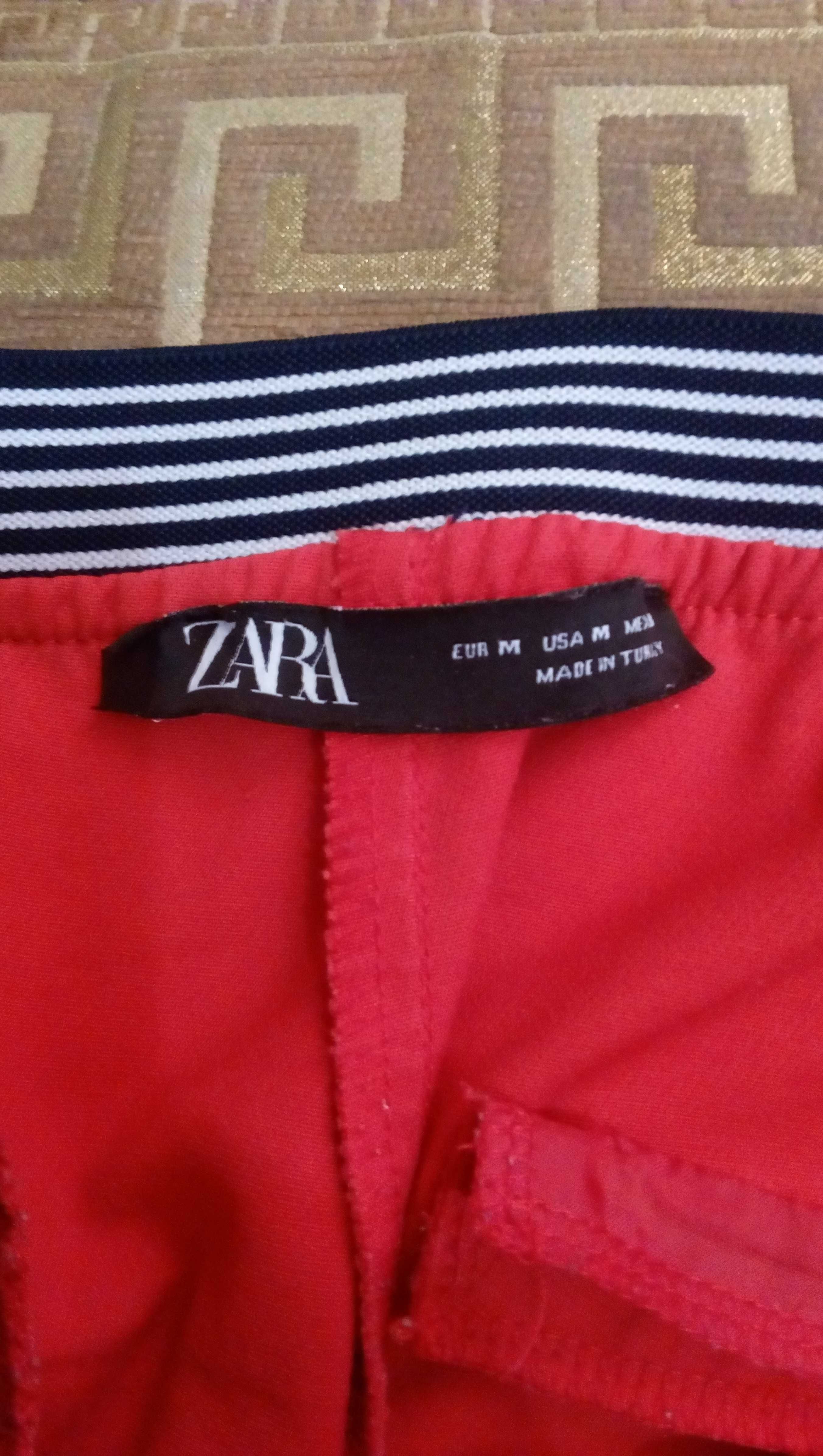 Брюки штаны  Zara 46-48 размер