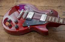 Piękny Gibson Les Paul Studio wine red, 2023