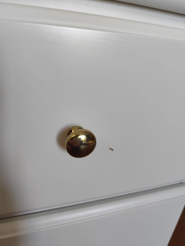 Komoda Tyssedal wysoka 5 szuflad, IKEA