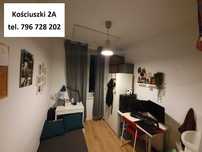 Wynajmę pokój w centrum Dąbrowy Górniczej