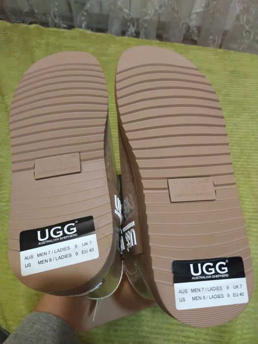 Ugg нові оригінал