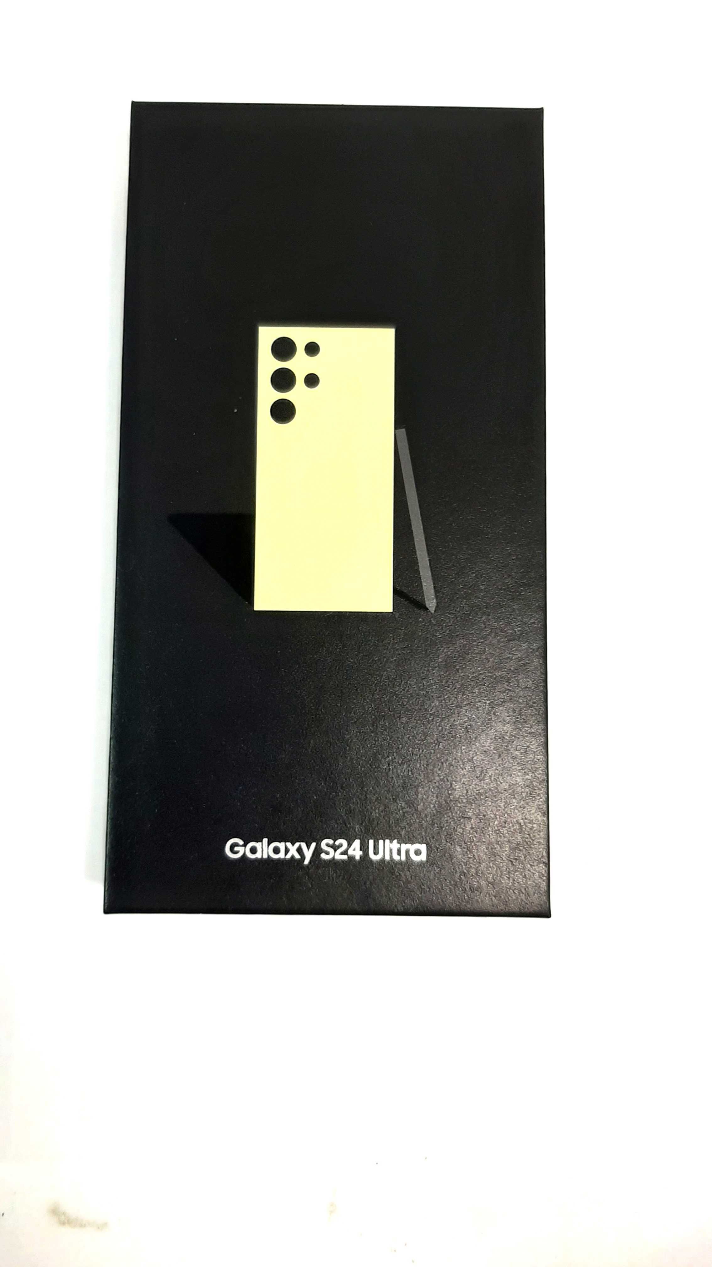 Samsung Galaxy s 24 ultra 8/512 gb -zaplombowany!