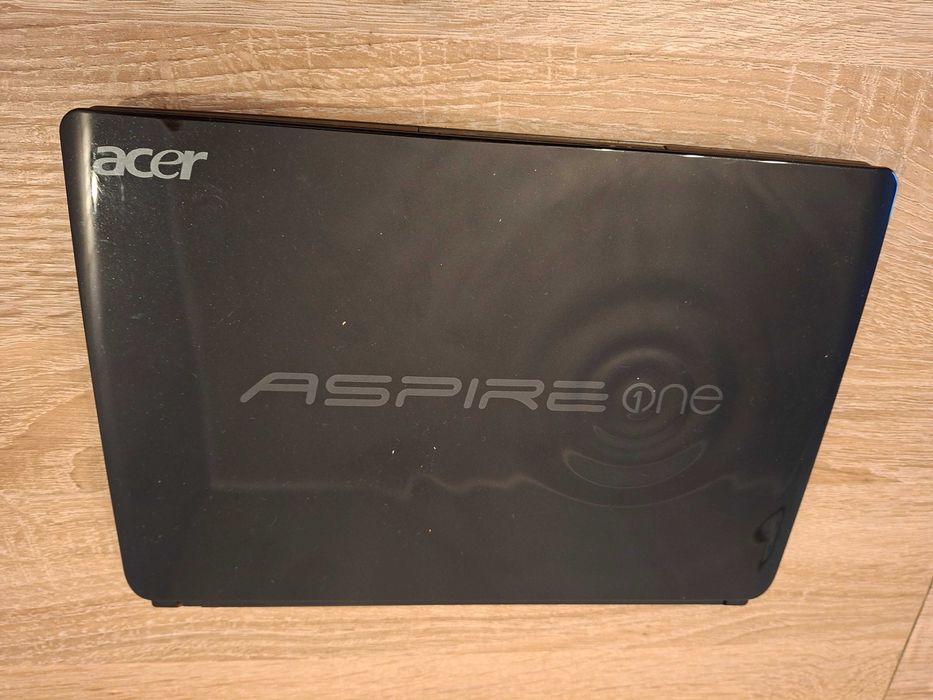 Acer Aspire One D257