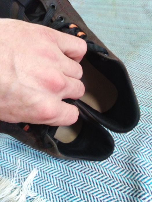 Кроссовки Merrelll 41р