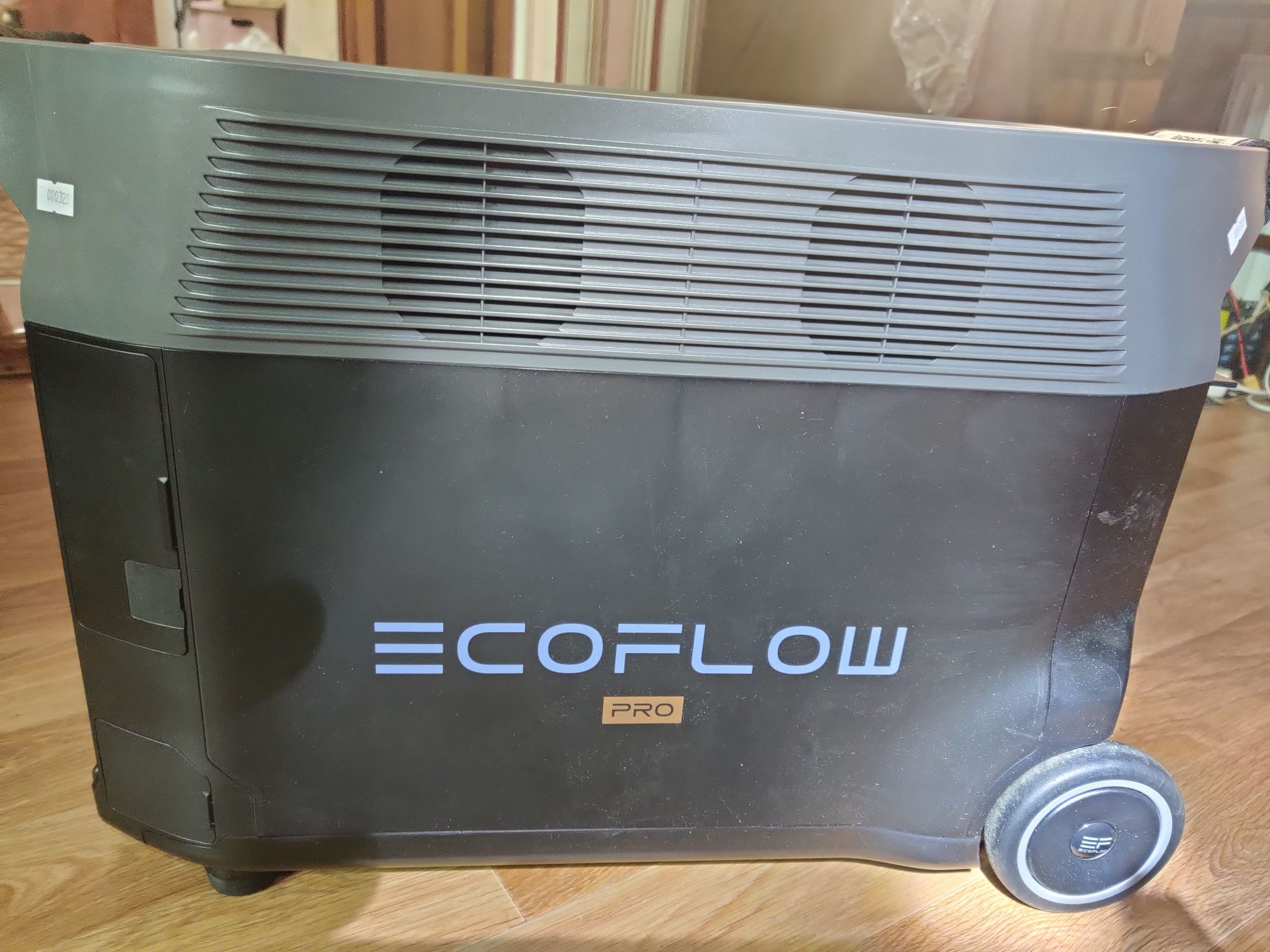 Ремонт EcoFlow, P25, Genergy та інші зарядні станції!
