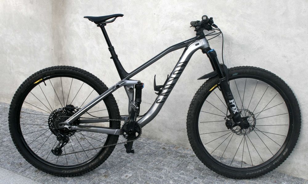 Canyon Neuron AL 7.0 SL