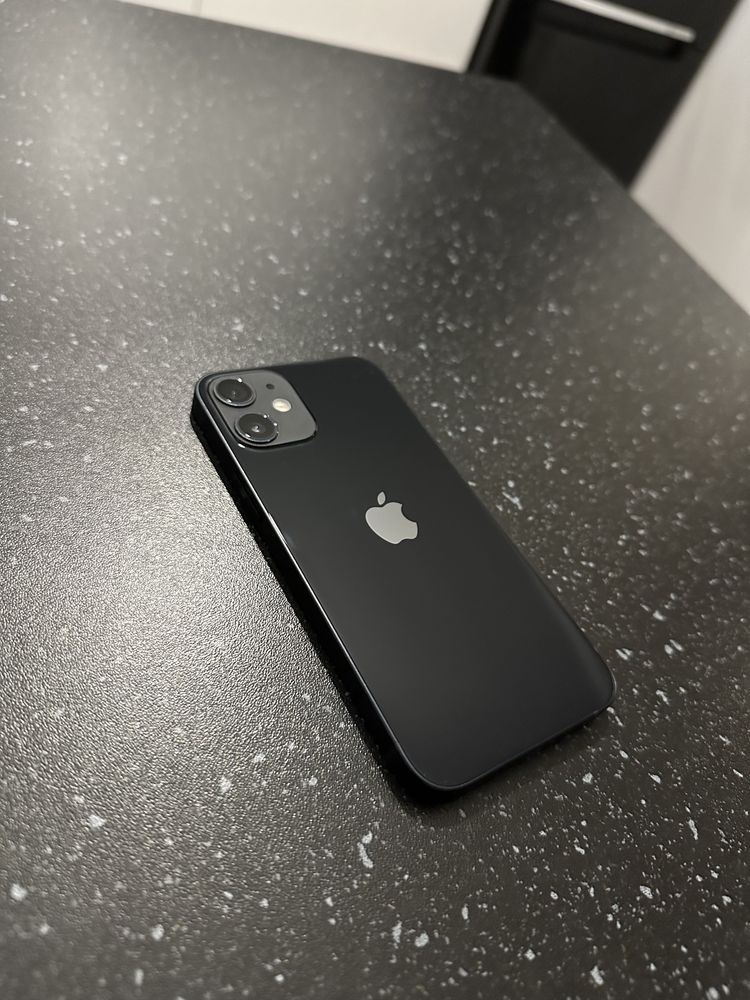 iPhone 12 Mini 64GB (NEGOCJACJA)