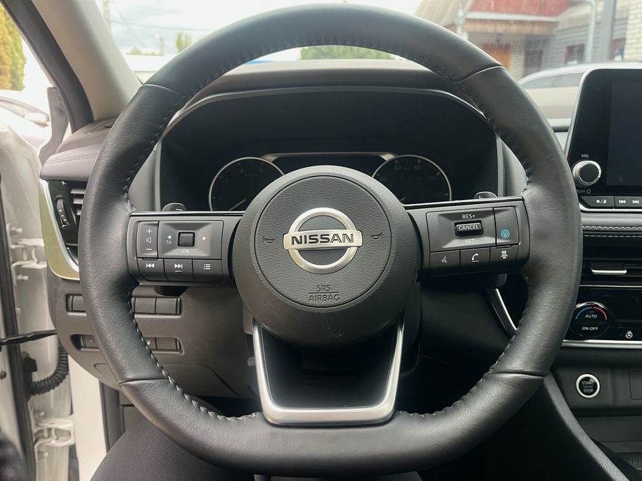 Nissan Rogue 2020 за ГОТІВКУ, або в ЛІЗИНГ | КРЕДИТ