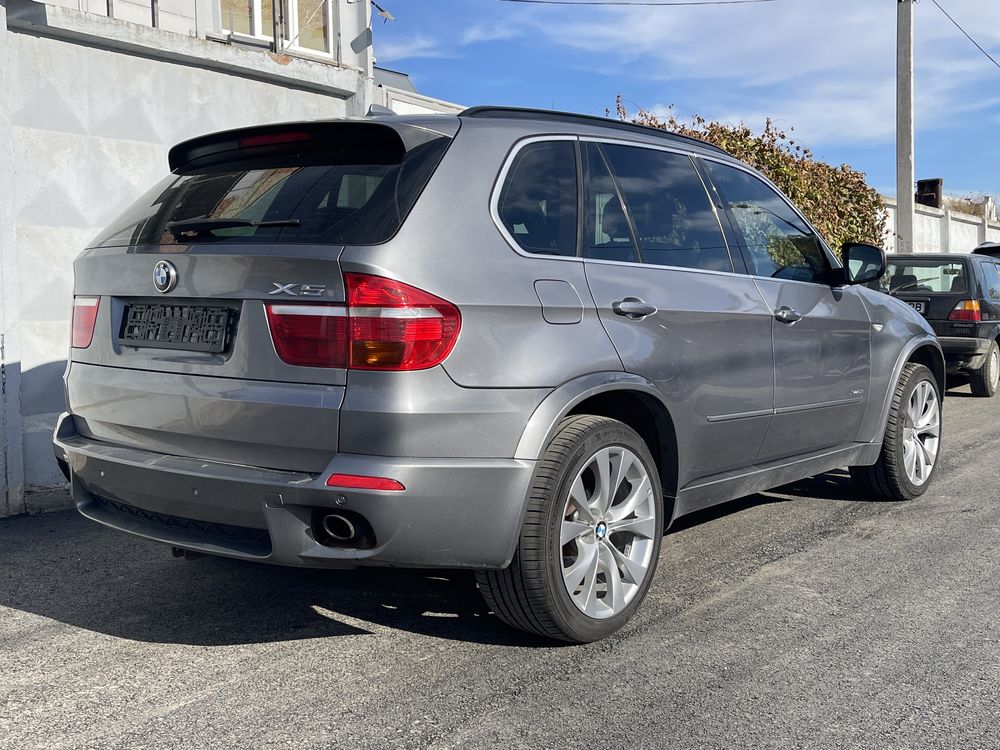 крило Розбірка BMW X5 E53 E70 F15 Розборка МВ Х5 Е53 Е70 Разборка