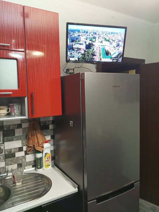 Без комісії! Продаж однокімнатної квартири з РЕМОНТОМ