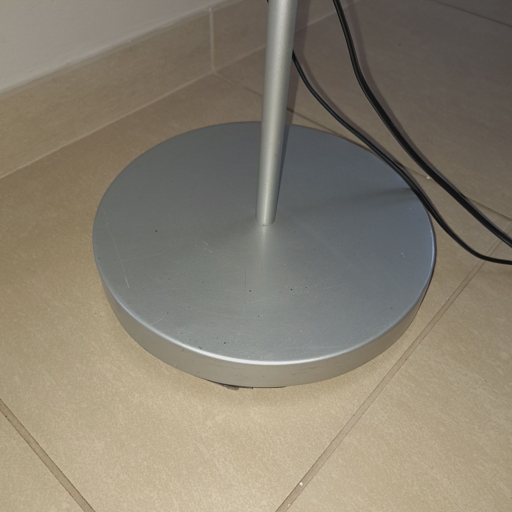 Lampa podlogowa "Ikea"