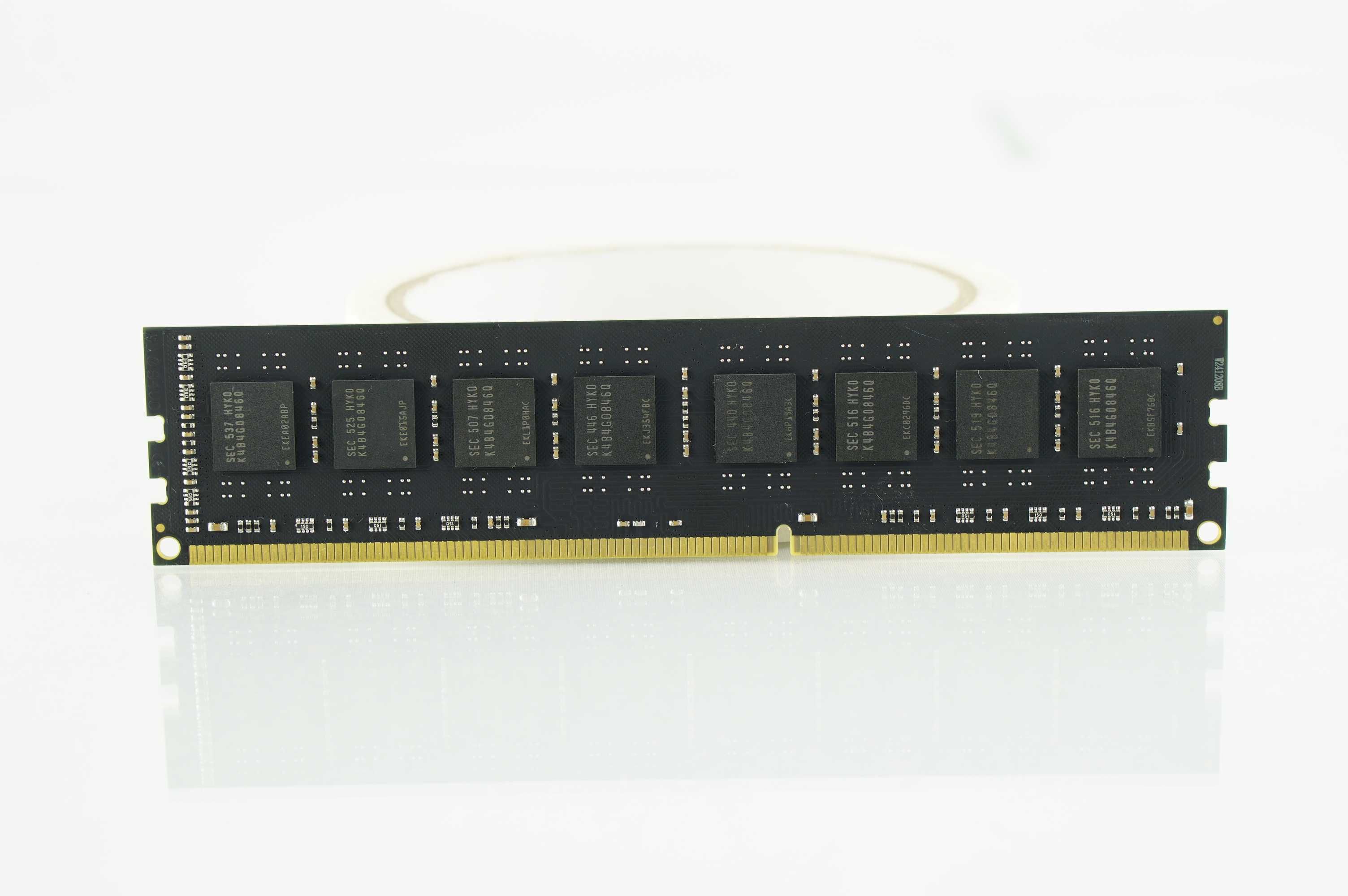 Pamięci RAM DDR3 X-STAR Tiger Shark 16GB (Dual Channel 2x8GB) 1600MHz