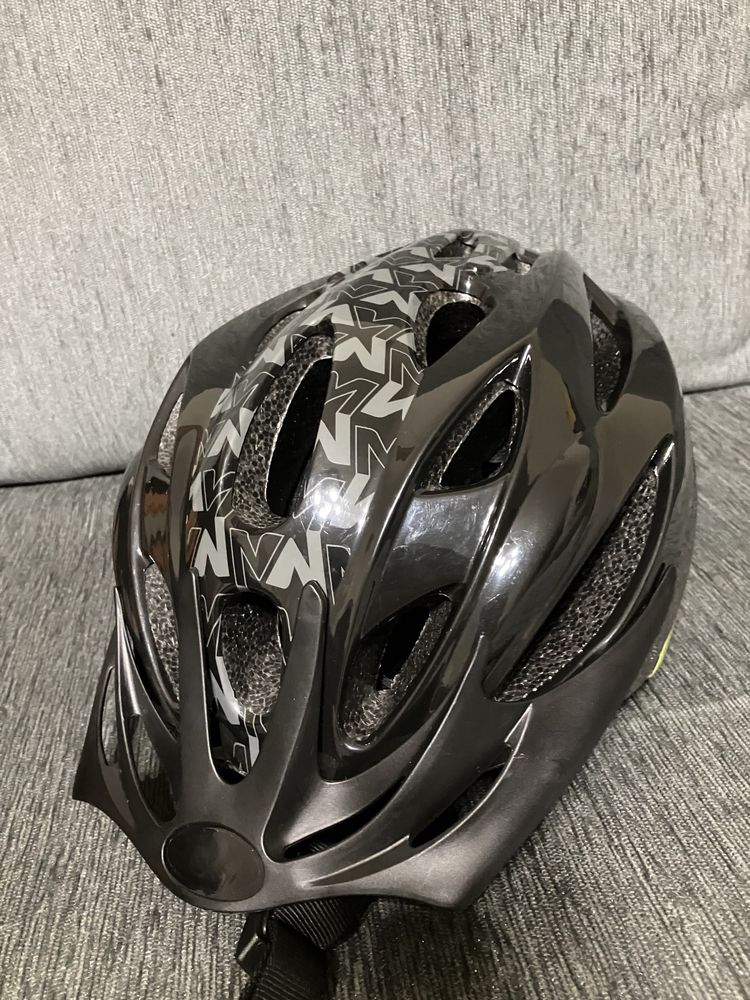 Capacete bicicleta