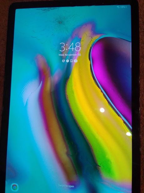 Продам планшет Samsung Galaxy Tab S5e 10.5  Wi-Fi 4/ 64GB