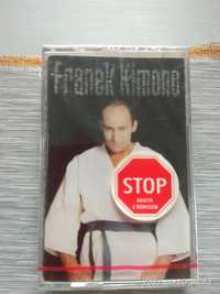 Franek Kimono kaseta