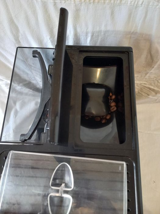 Кавоварка Кавомашина