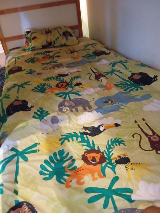 Beliche em bom estado