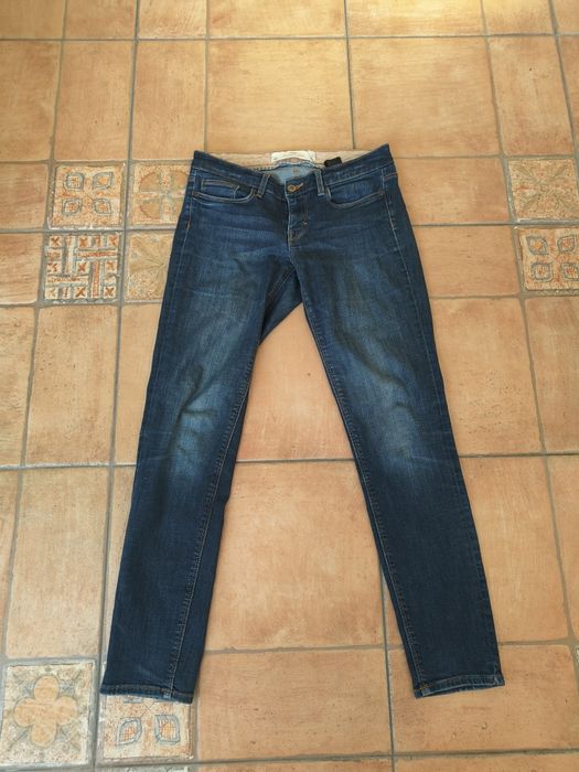 Джинси H&M L.O.G.G euro 30